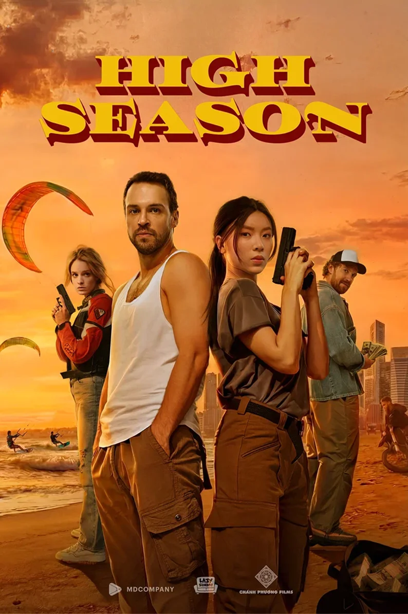 High Season