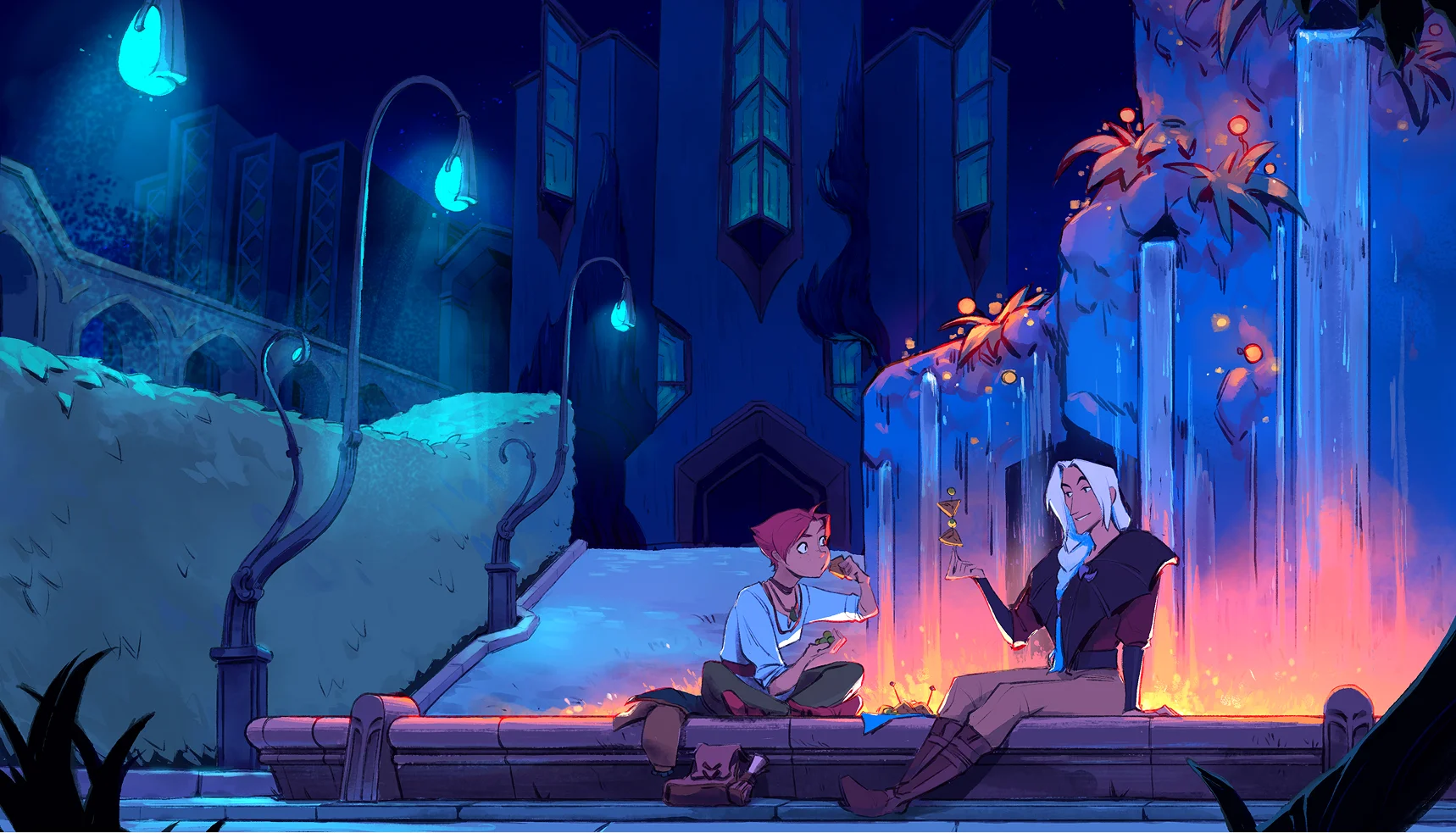 Occupation:
Witch preview