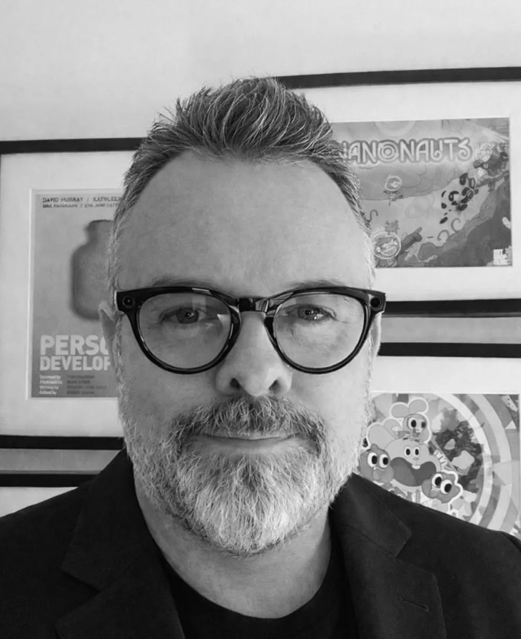 Alan Keane