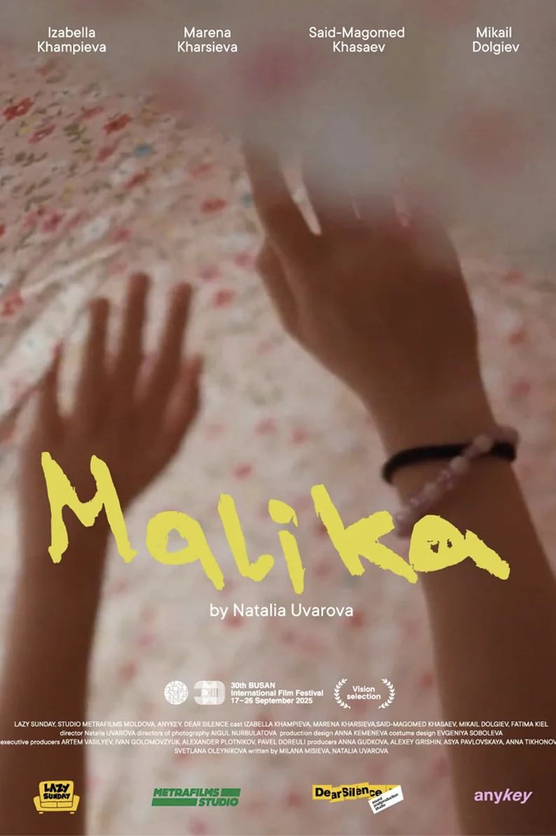 Malika
