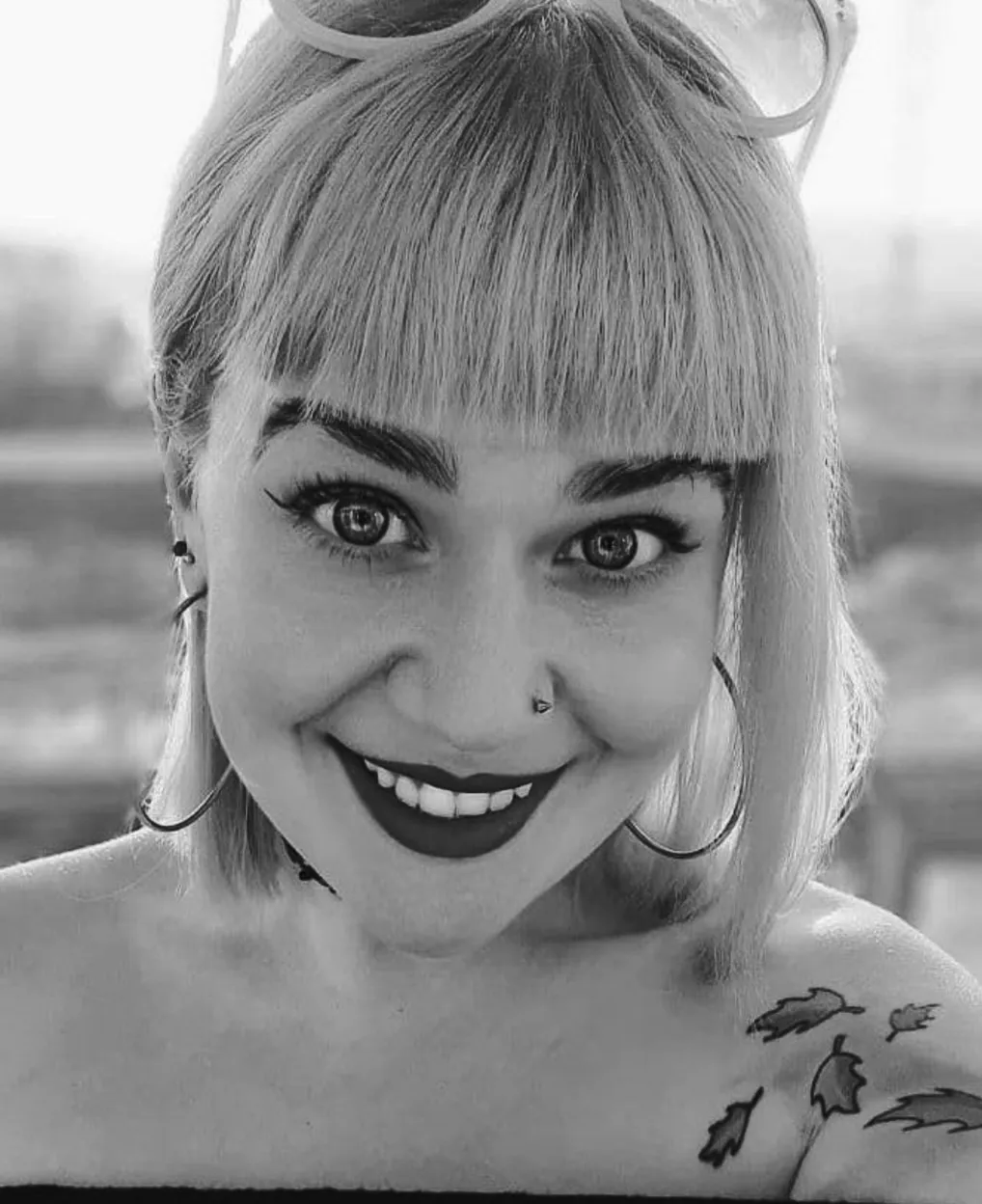 Ali Doyle